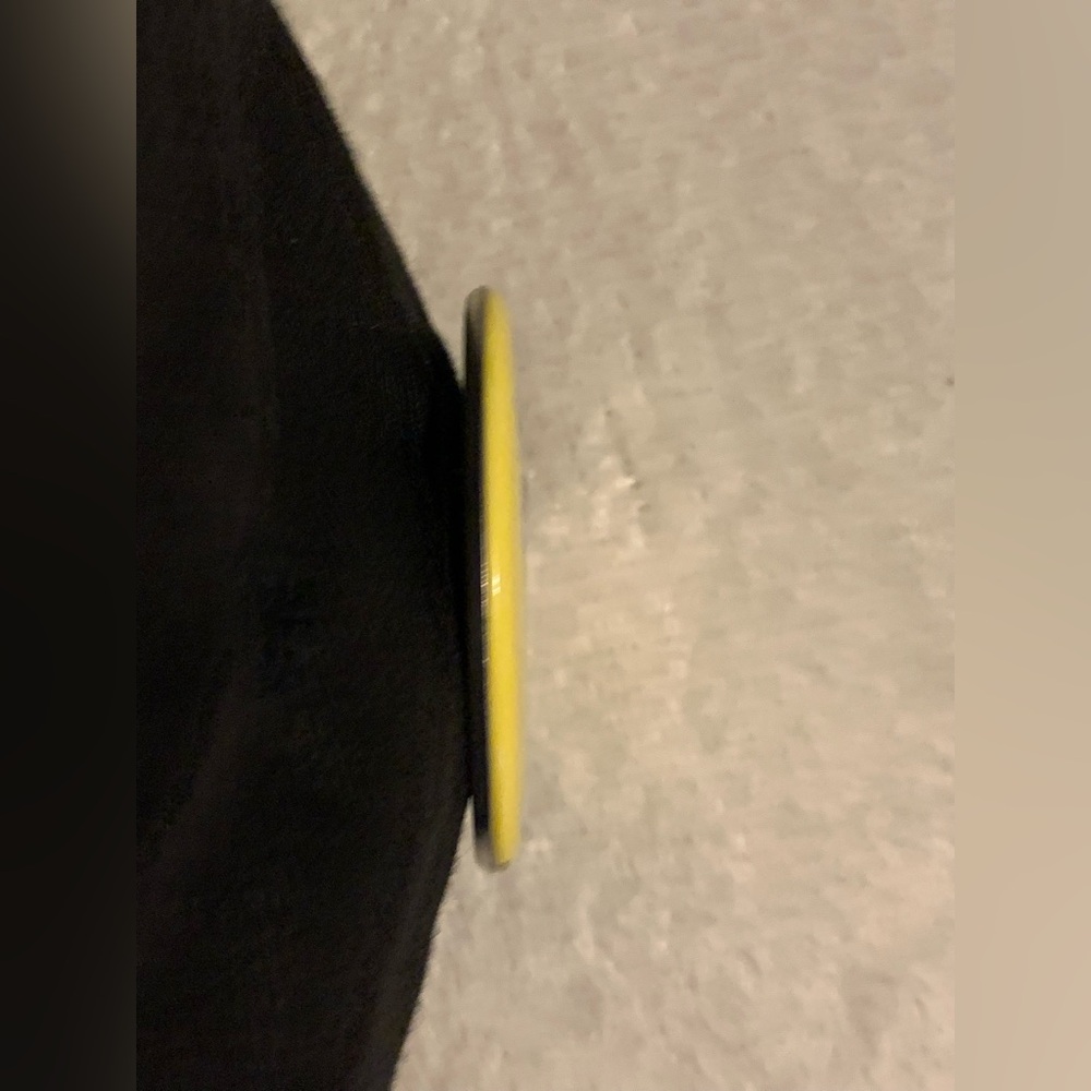 CAUTION: 50 & Slow hat with Tags - Picture 5 of 11